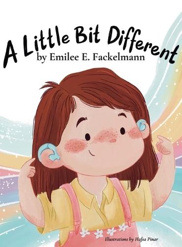 A Little Bit Different