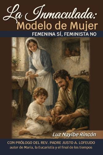 La Inmaculada: Modelo de Mujer