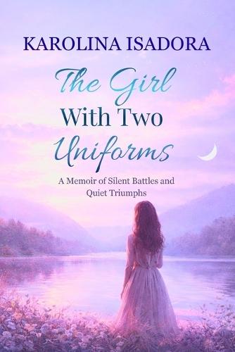The Girl with Two Uniforms: A Memoir of Silent Battles and Quiet Triumphs