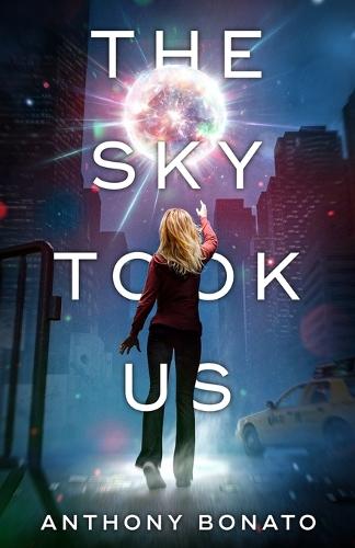 The Sky Took Us