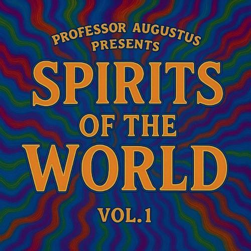 Spirits of the World Vol. 1