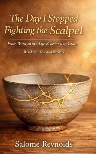 The Day I Stopped Fighting the Scalpel: From Betrayal to a Life Redeemed by Grace: Based on a True-to-Life Story