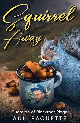 Squirrel Away