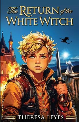 The Return of the White Witch
