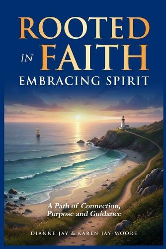Rooted in Faith, Embracing Spirit