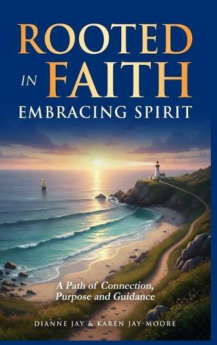 Rooted in Faith, Embracing Spirit