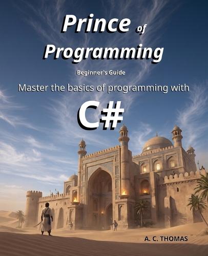 Prince of Programming: Beginner's Guide