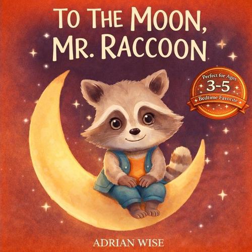 To the Moon, Mr. Raccoon
