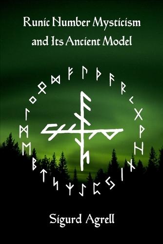 Runic Number Mysticism