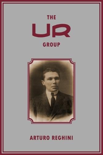 The Ur Group: Arturo Reghini