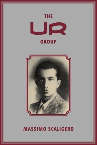 The Ur Group: Massimo Scaligero
