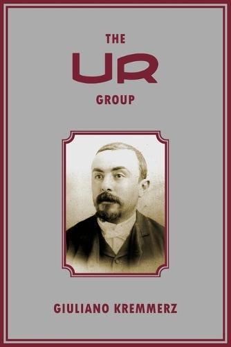 The Ur Group: Giuliano Kremmerz