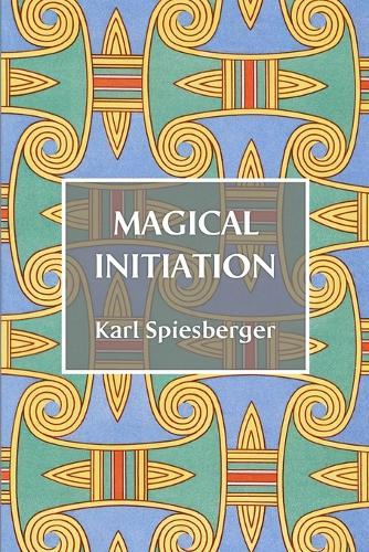 Magical Initiation