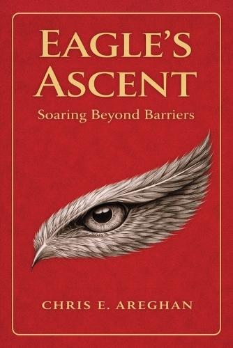 Eagle's Ascent: Soaring Beyond Barriers