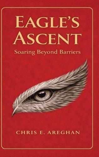 Eagle's Ascent: Soaring Beyond Barriers