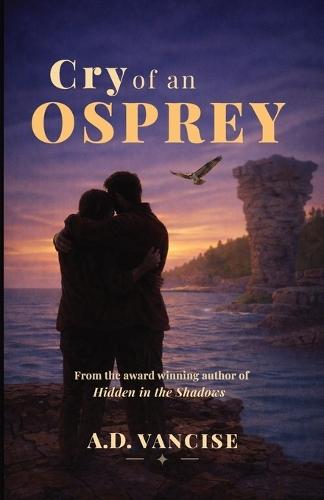Cry of an Osprey