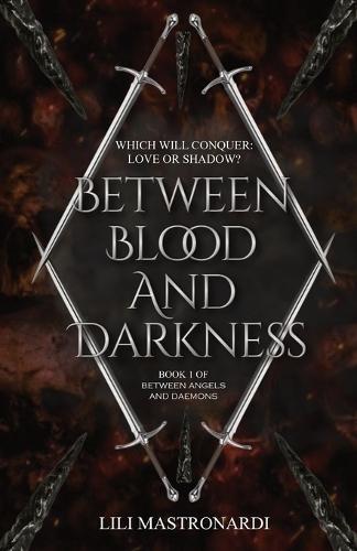 Between Blood And Darkness