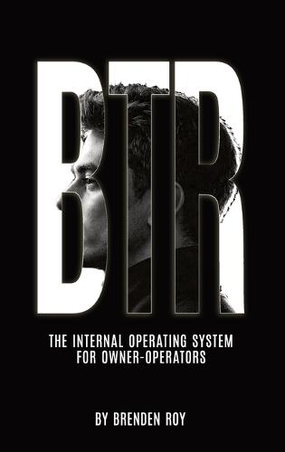 Btr: The Internal Operating System for Owner-Operators