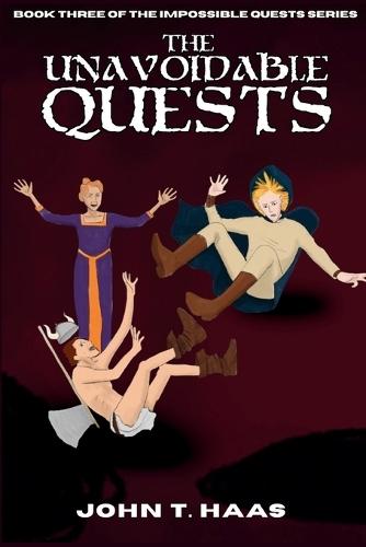 The Unavoidable Quests