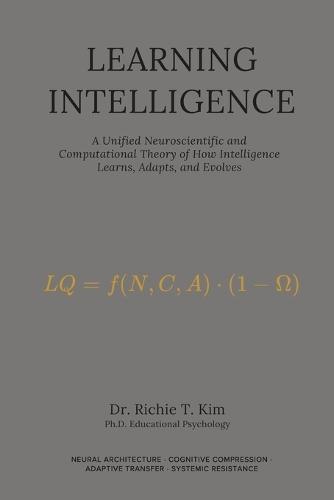 Learning Intelligence