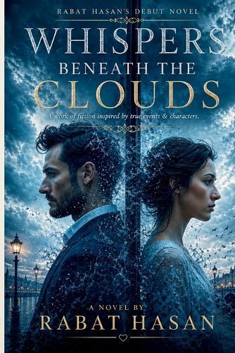 Whispers Beneath the Clouds
