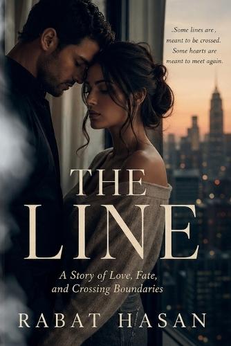 The Line: A Story of Love, Fate, and Crossing Boundaries