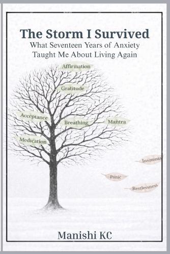 The Storm I Survived
