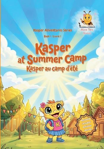 Kasper at Summer Camp - Kasper au camp d'été