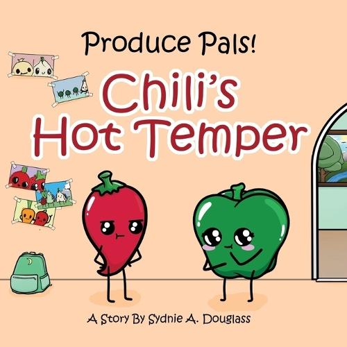 Chili's Hot Temper