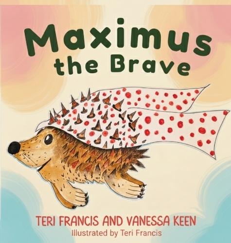 Maximus The Brave