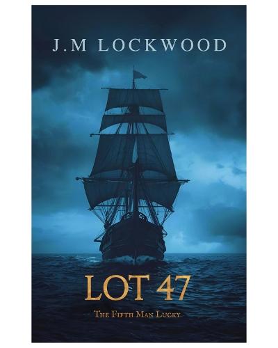 Lot 47: The Fifth Man Lucky