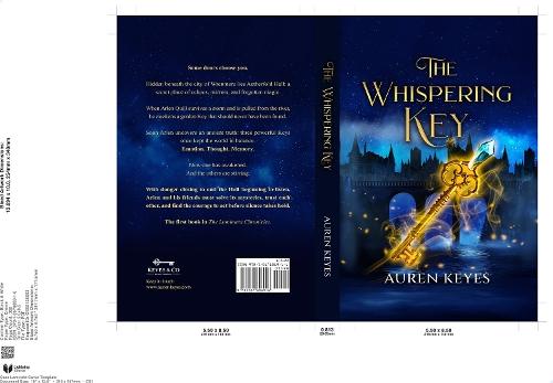 The Whispering key
