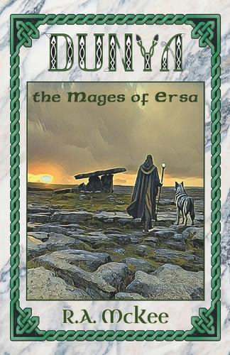 Dunya. The Mages of Ersa