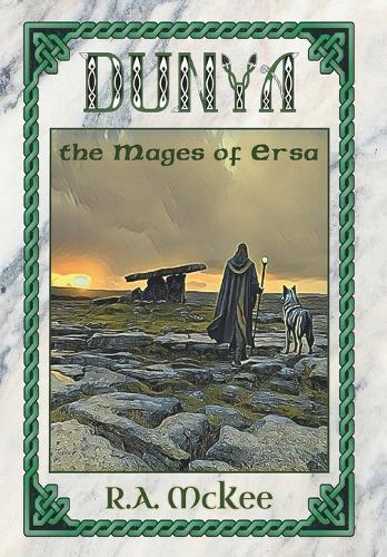 Dunya. The Mages of Ersa