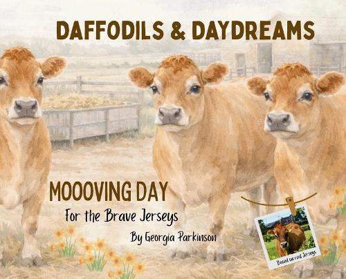 Mooving Day For the Brave Jerseys