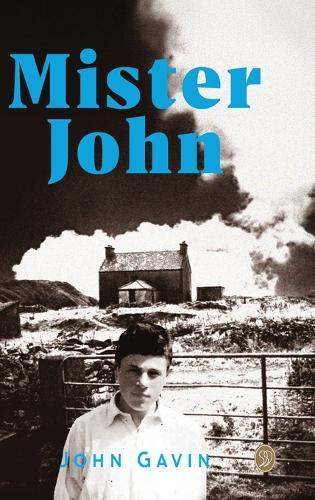 Mister John