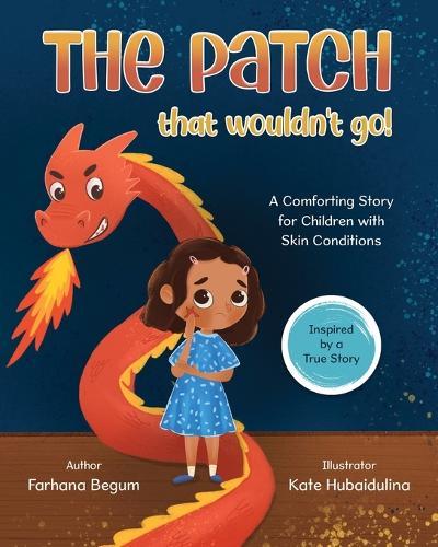 The Patch that Wouldn't Go!