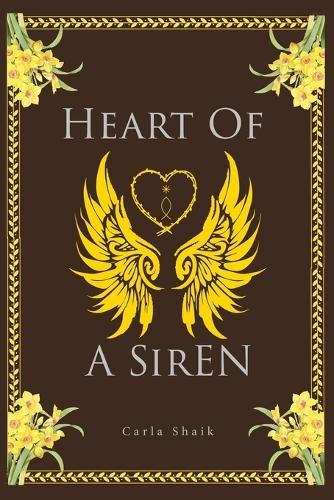 Heart Of A Siren