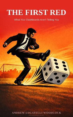 The First Red: What Your Dashboards Aren't Telling You