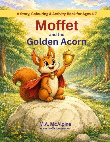 Moffet and the Golden Acorn