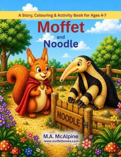 Moffet and Noodle