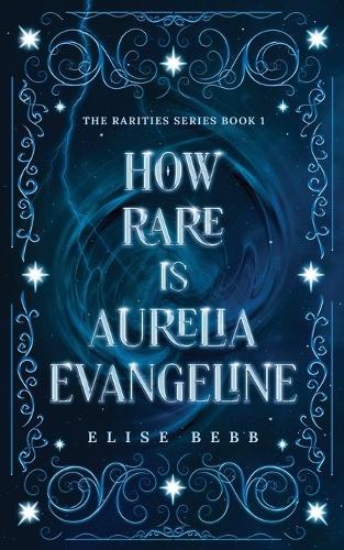 How Rare Is Aurelia Evangeline
