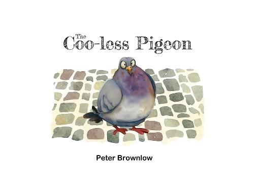 The Coo-less Pigeon
