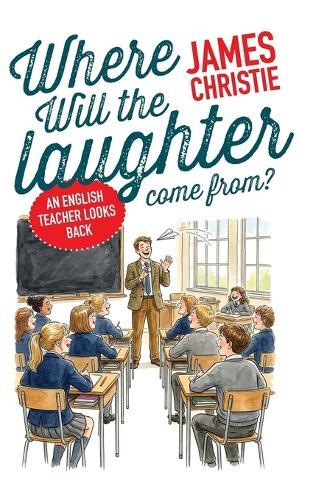 Where Will the Laughter Come From?