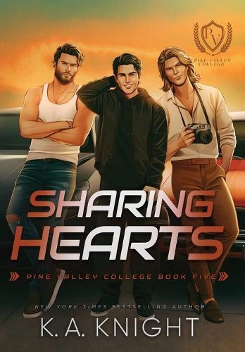 Sharing Hearts