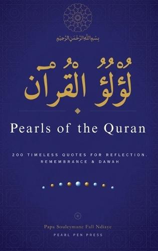 Pearls of the Quran