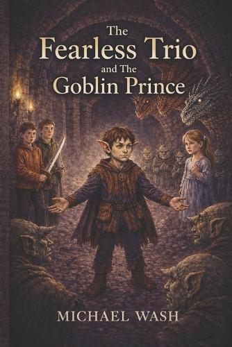 The Fearless Trio and The Goblin Prince