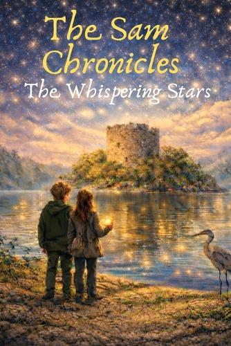 The Sam Chronicles: The Whispering Stars