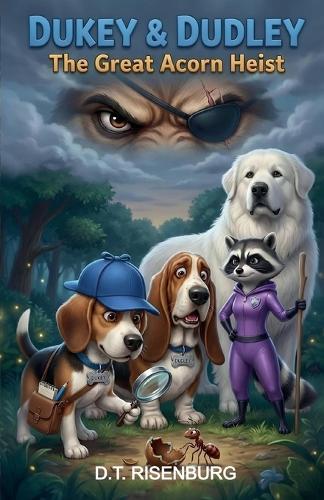 Dukey & Dudley - The Great Acorn Heist