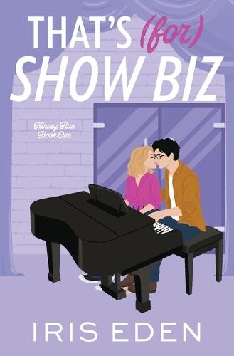 That's (for) Show Biz